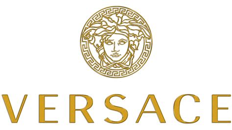 Versace logo meaning